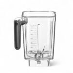 Mixér Power Plus 5KSB8270E KITCHENAID – Obrázok 3