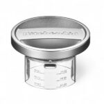 Mixér Power Plus 5KSB8270E KITCHENAID – Obrázok 9
