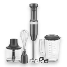 Tyčový mixér 5KHBV83E KITCHENAID