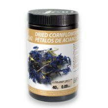 SOSA Sušené lupienky - Nevädza, 40g