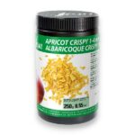 SOSA Lyofilizované crispy kúsky Marhuľa (1-4mm), 250g SOSA