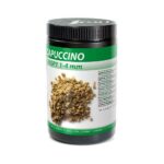 SOSA Lyofilizované crispy capuccino (1-4mm), 250g