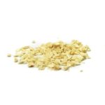 SOSA Lyofilizované crispy kúsky Limetka (2-10mm), 200g – Obrázok 2