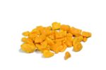 SOSA Lyofilizované crispy wet-proof kúsky Mango, 400g – Obrázok 2