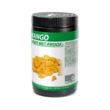 SOSA Lyofilizované crispy wet-proof kúsky Mango, 400g