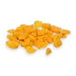 SOSA Lyofilizované crispy wet-proof kúsky Marakuja, 400g – Obrázok 2