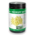 SOSA Lyofilizované crispy wet-proof kúsky Jogurt, 400g