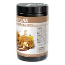 SOSA Inulín Cold, 500g