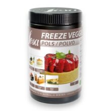SOSA Vegánska mrazustabilná želatína, 500g