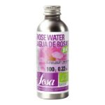 SOSA ružová voda BIO, 100g