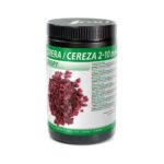 SOSA Lyofilizované crispy kúsky Čerešňa (2-10mm), 200g