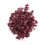 SOSA Lyofilizované crispy kúsky Čerešňa (2-10mm), 200g – Obrázok 2