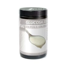 SOSA Glukóza v prášku 33DE, 500g