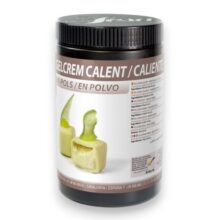 SOSA Gelcrem hot, 500g