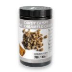 SOSA Lyofilizované crispy kúsky Slaný Karamel, 750g