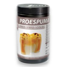 SOSA Proespuma Cold, 700g