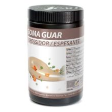SOSA Guarová guma, 750g
