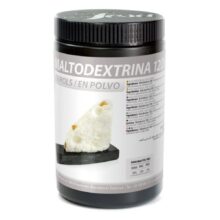 SOSA Maltodextrín, 500g