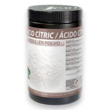 SOSA Kyselina citrónová, 1kg