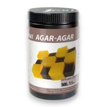 SOSA Agar agar, 500g