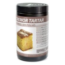 SOSA Vínny kameň (Cream of Tartar), 1kg