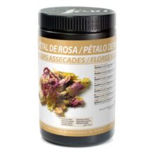 SOSA Sušené lupienky ruže, 80g