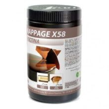 SOSA Pektín nappage X58, 500g