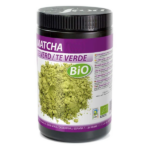 SOSA Matcha zelený čaj "E" BIO, 350g