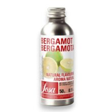 Aróma bergamot 50g SOSA