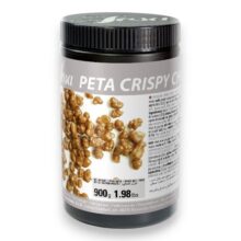 Peta crispy čokoláda 900g SOSA