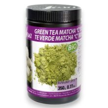 SOSA Matcha zelený čaj "C" BIO, 350g