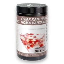 SOSA Xantan čiry, 500g