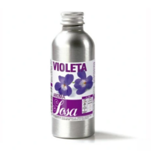 Aróma fialka 50g SOSA
