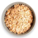 TIGERNUTS Tigrie orechy plátky, 1kg