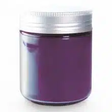 PCB Farba do čokolády prírodná "Lilac Purple", 25g