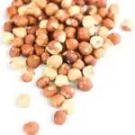 SILVAREM Lieskové orechy pražené - "Taliansko", 1kg