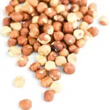 SILVAREM Lieskové orechy pražené - "Taliansko", 1kg
