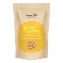 Sušienková drť "Lemon & Yuzu" 400g PCB CREATION