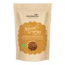 Sušienková drť "Oat & Caramel" 400g PCB CREATION