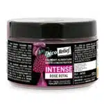 Farba prášková do vody INTENSE - kráľovská ružová, 50g DÉCO RELIEF