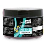 Farba prášková do vody INTENSE - lagúnová modrá, 50g DÉCO RELIEF