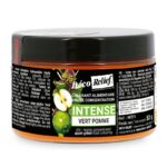 Farba prášková do vody INTENSE - jablkovo zelená, 50g DÉCO RELIEF